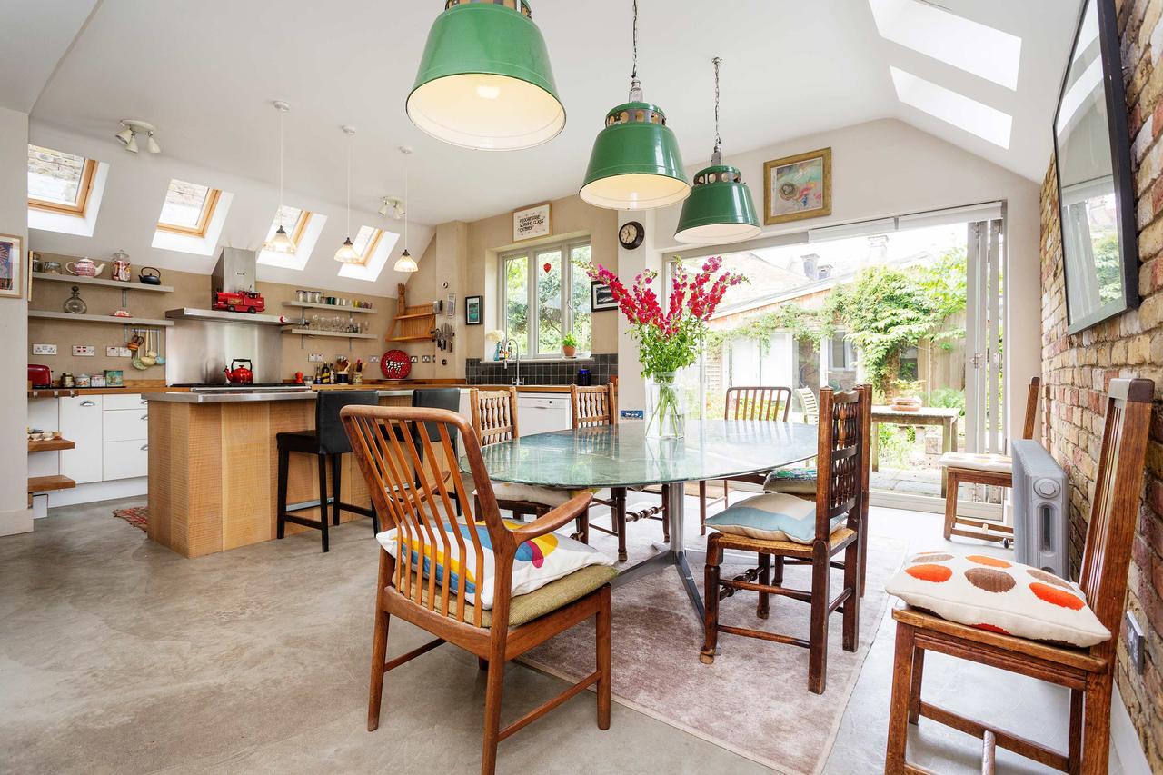 Casa vacanze Veeve - West Escape Londra