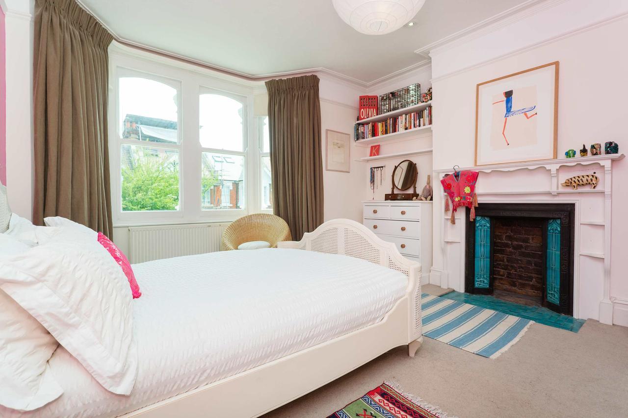 Casa vacanze Veeve - West Escape Londra