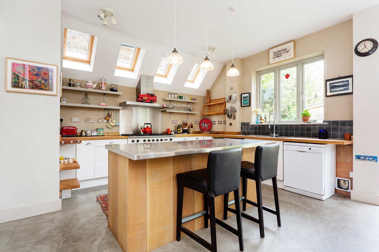 Casa vacanze Veeve - West Escape Londra