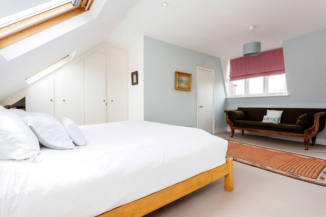 Casa vacanze Veeve - West Escape