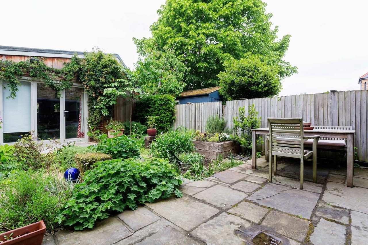 Casa vacanze Veeve - West Escape Londra