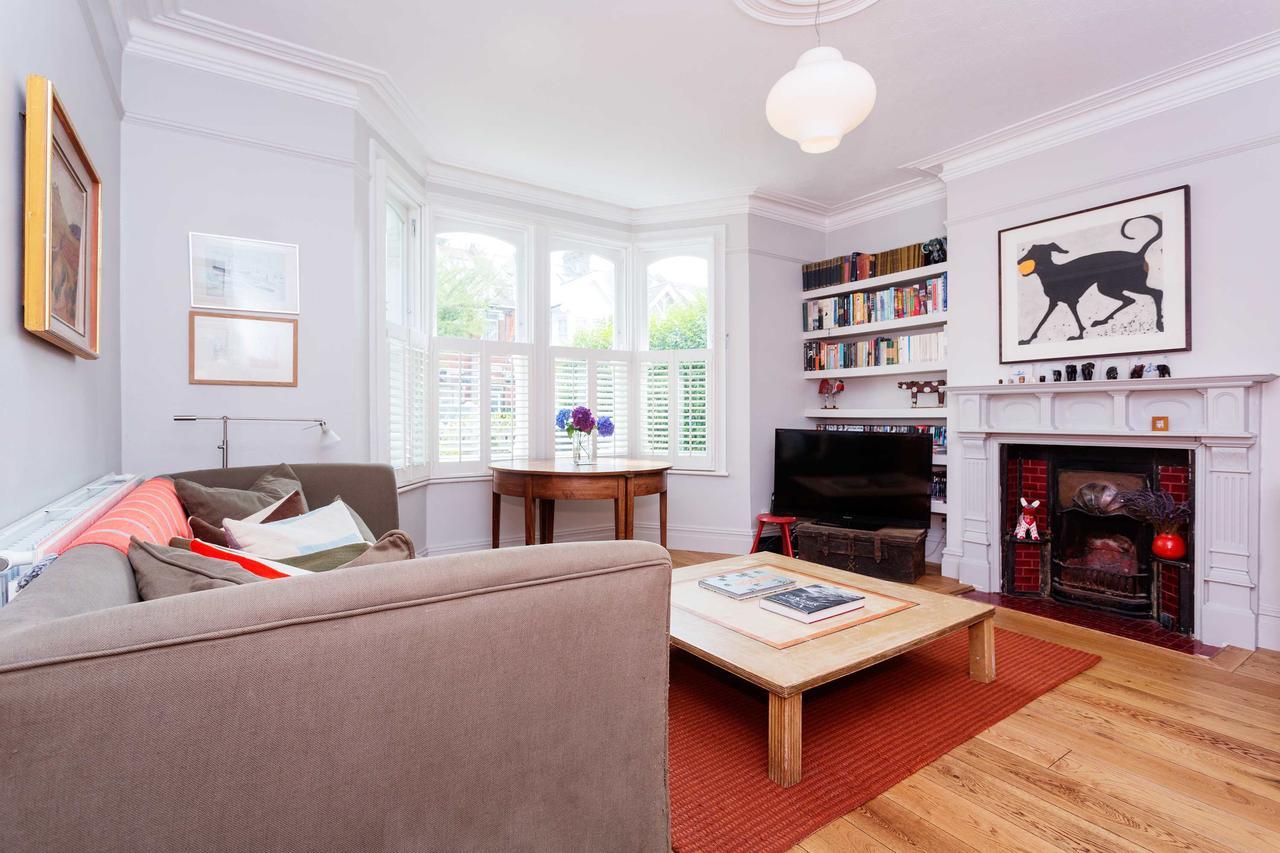 Veeve - West Escape Casa vacanze Londra