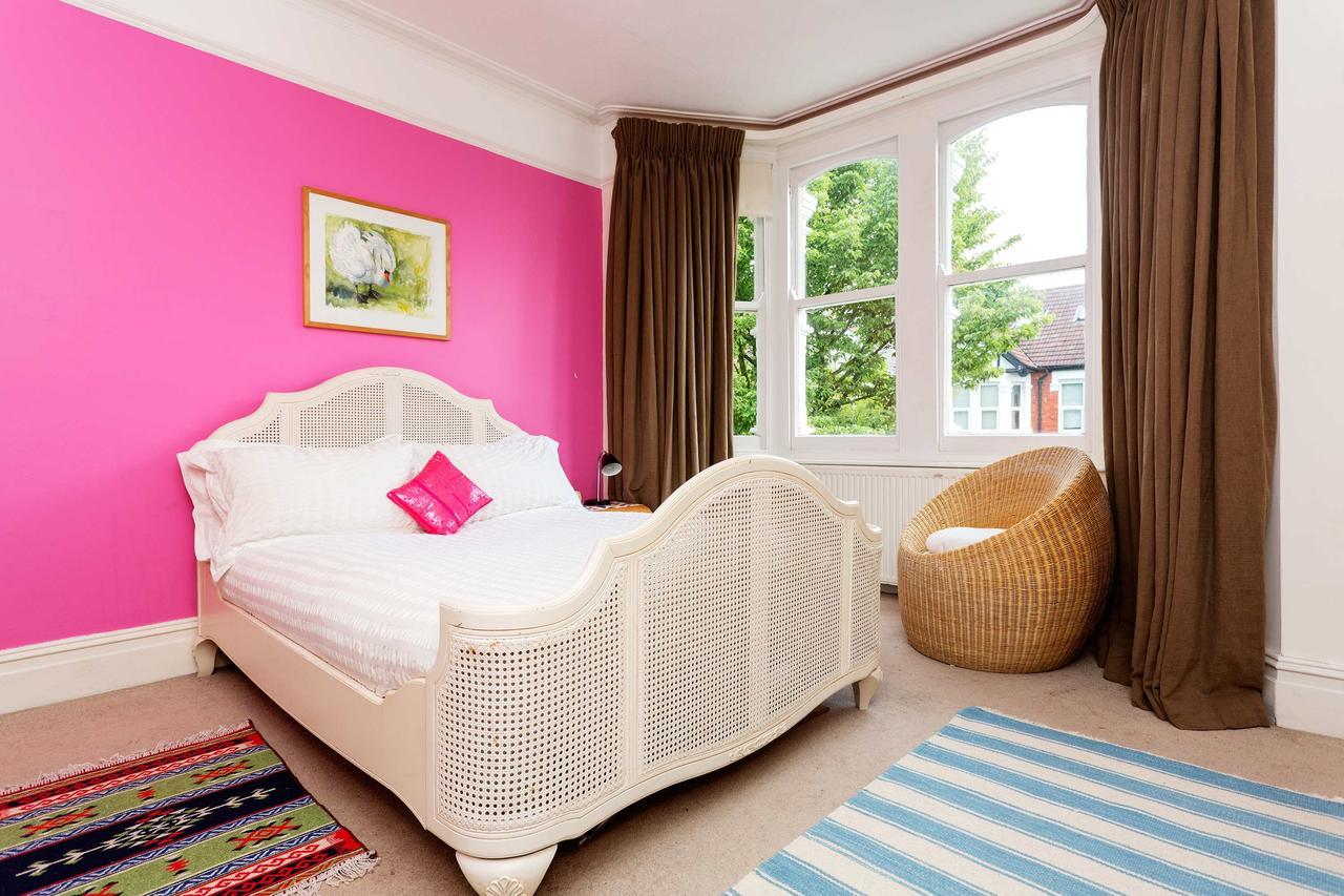 Veeve - West Escape Casa vacanze Londra