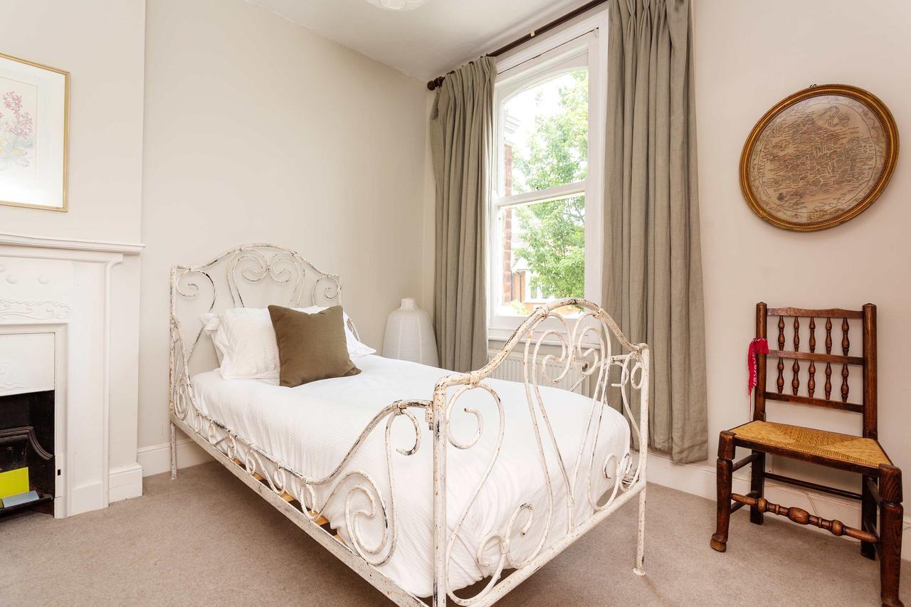 Veeve - West Escape Casa vacanze Londra
