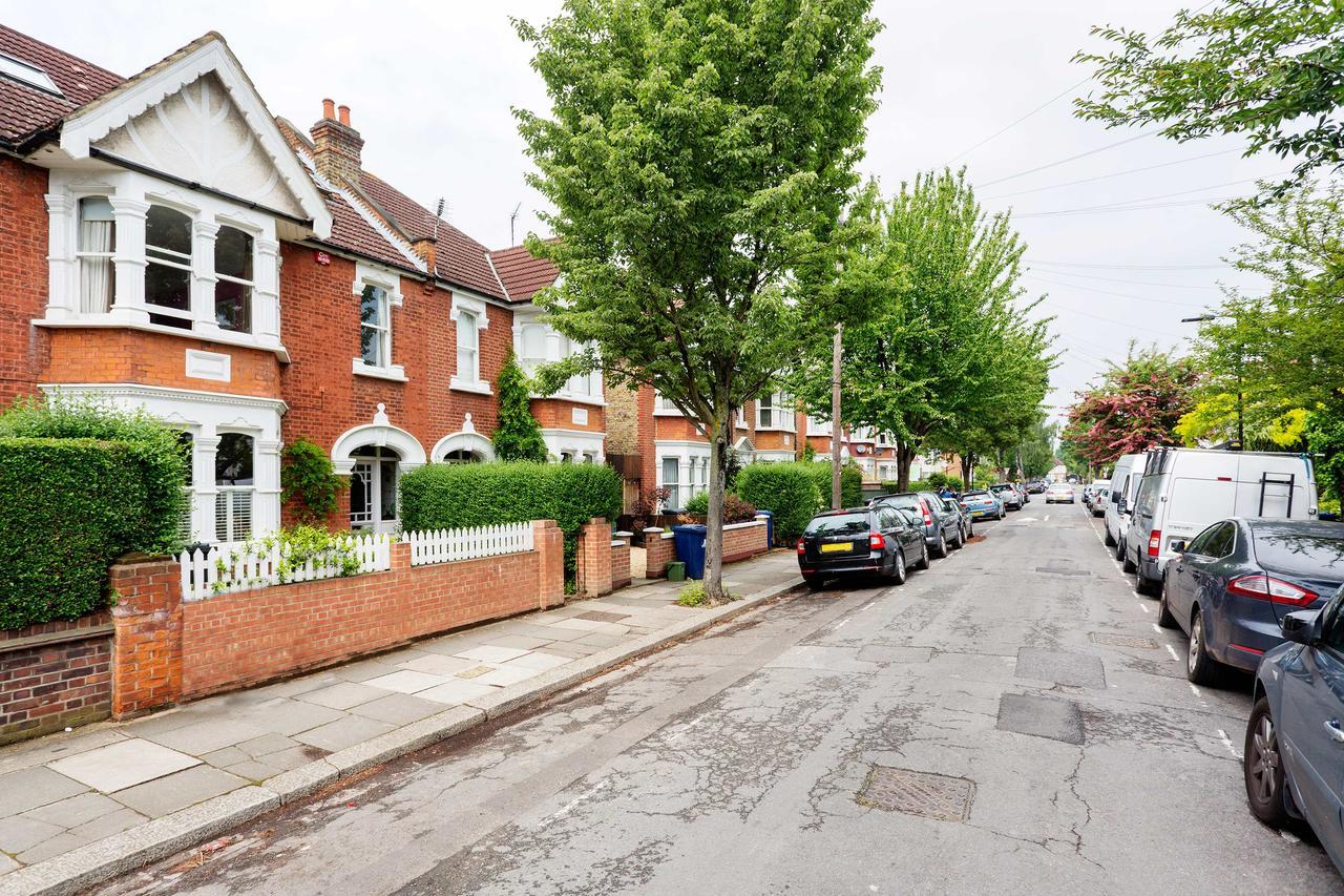 Veeve - West Escape Casa vacanze Londra